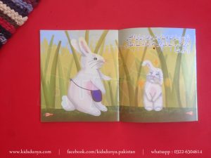Chunnu Munnu Urdu Book