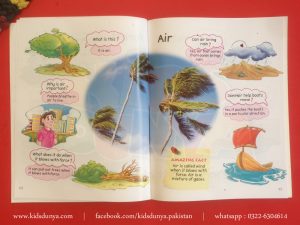 My First Encyclopedia of Earth