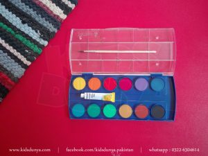 Pelikan Paint Box