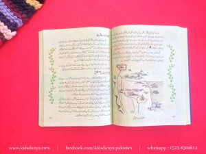 Seerat-un-Nabi