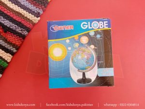 World Globe