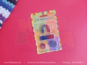 Magnet Set 4 Pcs
