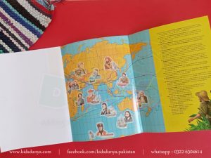 Journeys of Discovery and Adventure