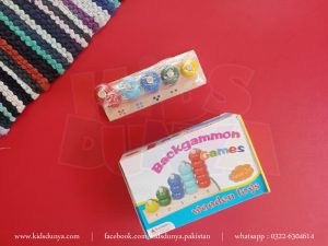 Wooden Sorting Toys