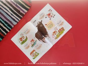 My First Encyclopedia of Farm Animals