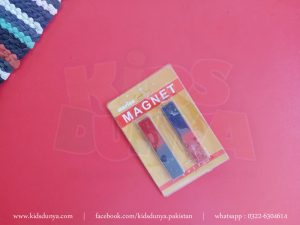 Bar Magnets