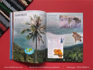 Encyclopedia of Planet Earth