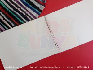 A3 Size Sketch Book