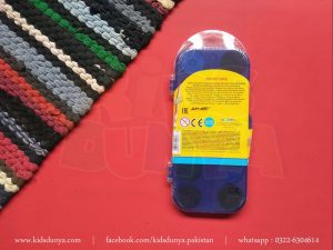 Carioca Water Colors