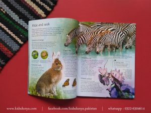 World of Animals