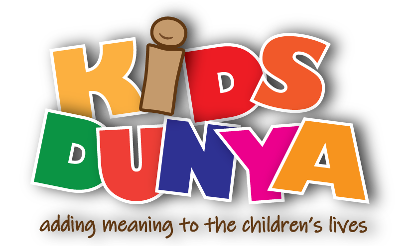 kidsdunya logo